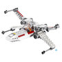 Voir la diapositive 4 : LEGO Star Wars 75235 - Chasseur stellaire X-Wing de la tranchée