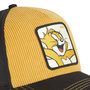 Voir la diapositive 3 : CAPSLAB Casquette homme trucker Tom and Jerry Jerry Capslab