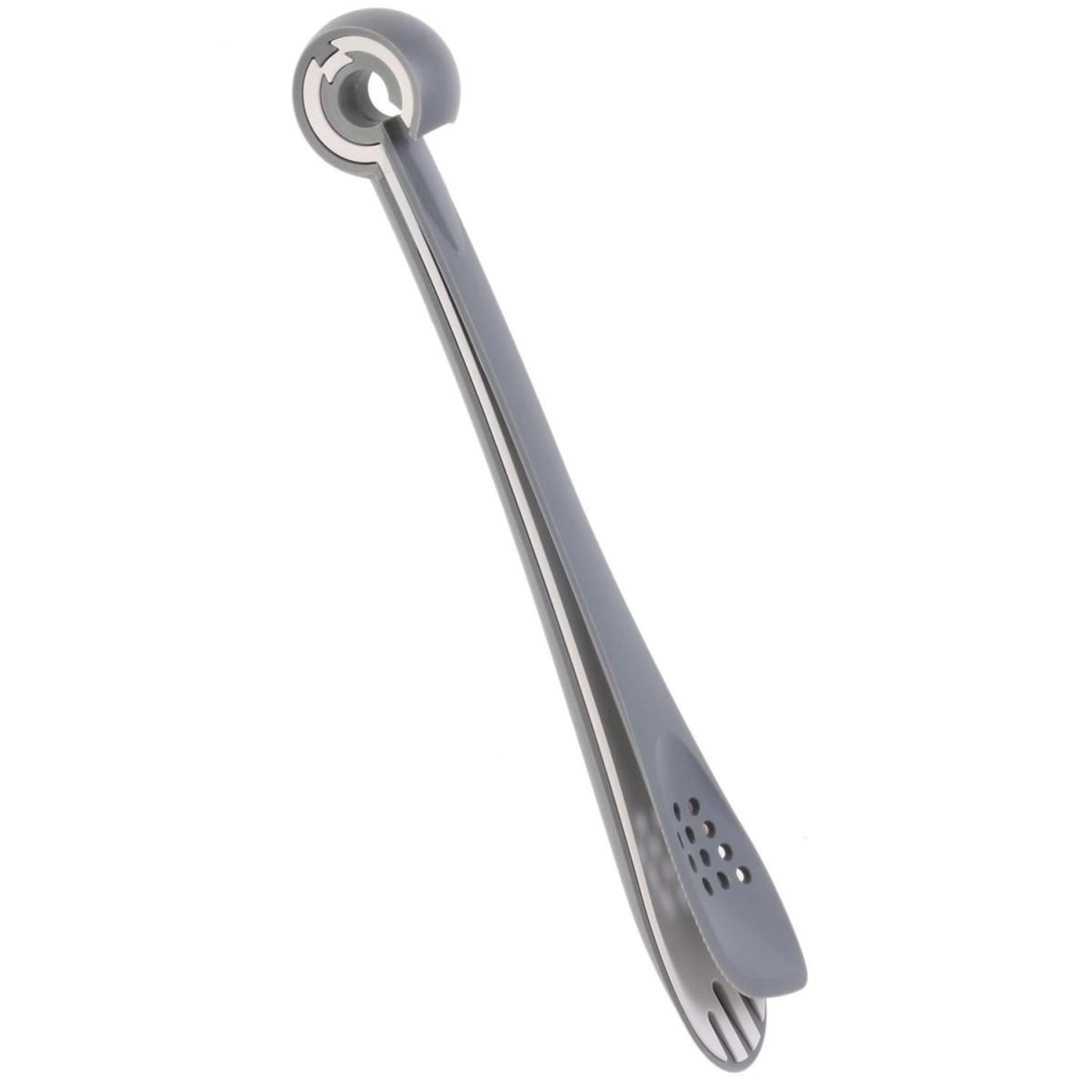 COOK CONCEPT Pince Cuisine Multifonction  3 en 1  31cm Multicolore