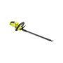 Voir la diapositive 2 : Ryobi Taille-haies 36V RYOBI - Lame 60cm - Batterie 4,0Ah - Chargeur rapide - RY36HT60A-140