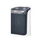 ROWENTA Chauffage soufflant céramique 2000w bleu - SO9281F0