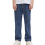 Voir la diapositive 1 : Jack & Jones Jean Regular  Foncé Garçon Jack & Jones Original 057