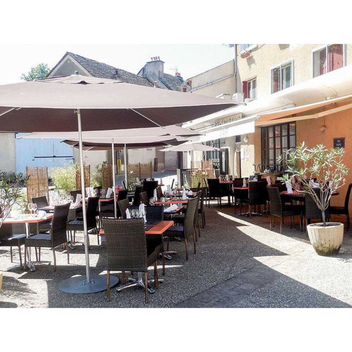 Smartbox 3 jours avec dîner dans un établissement de charme - Coffret Cadeau Séjour