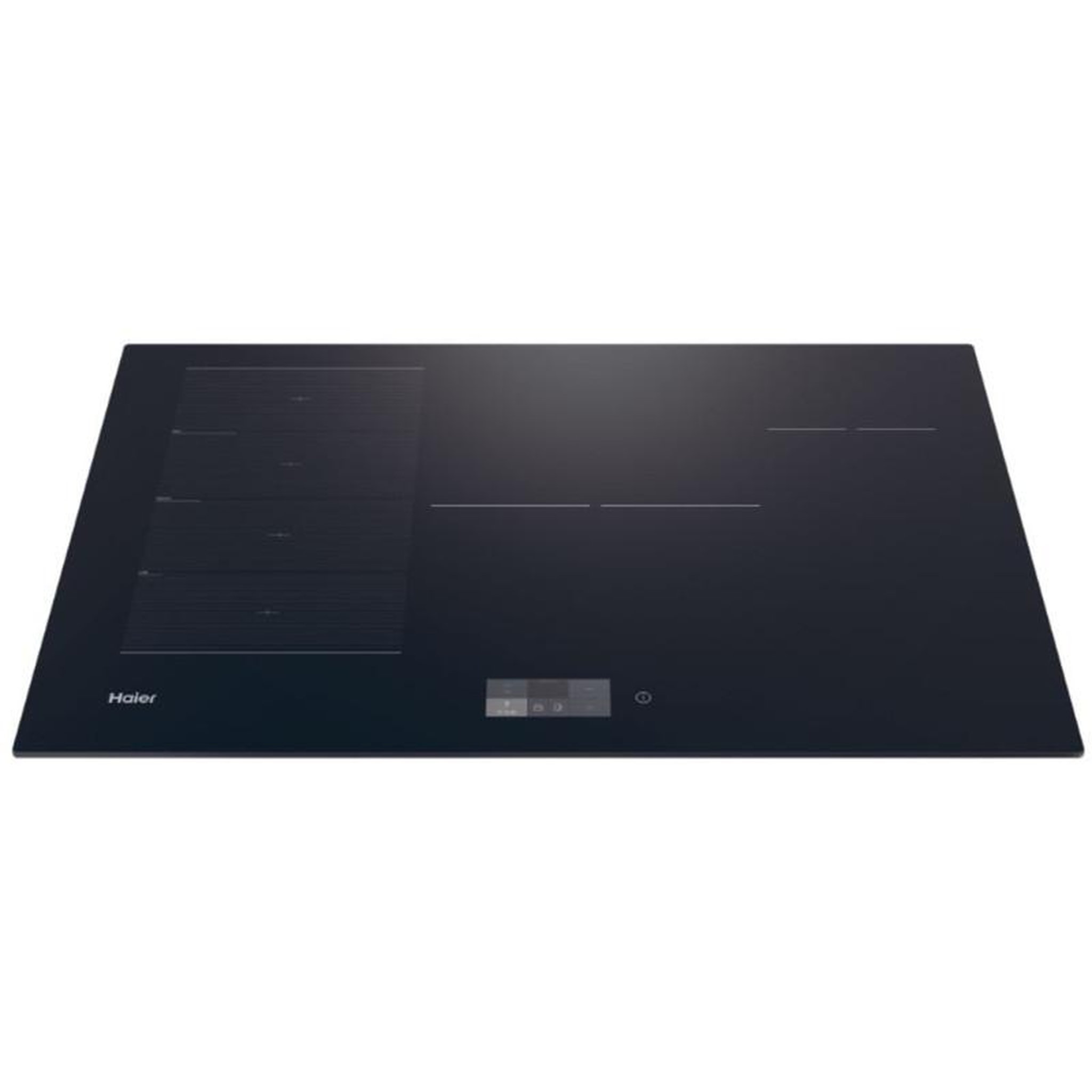 Voir la diapositive 5 : HAIER Plaque induction – Haier HAMTSJ86TFTCF1