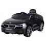 Voir la diapositive 5 : BMW BMW X6 GT Voiture Electrique Enfant (2x25W), 106x64x51 cm - Marche av/ar, Phares, Musique, Ceinture et Télécommande parentale