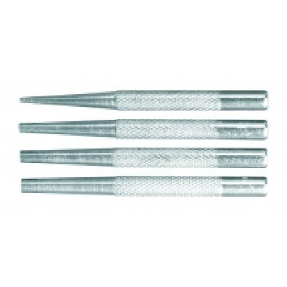 OUTIFRANCE Jeu de chasse-pointes Ø 2 - 4 - 5 - 6 mm