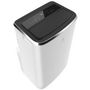 Voir la diapositive 3 : ELECTROLUX Climatiseur mobile 2600w 25m² blanc - exp26u538cw