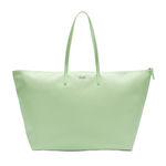 Lacoste Sac à Main Vert Femme Lacoste confetti. Coloris disponibles : Vert