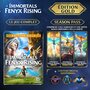 Immortals Fenyx Rising Edition Gold PS4