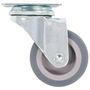 Voir la diapositive 4 : VIDAXL 36 pcs Roulettes pivotantes 50 mm
