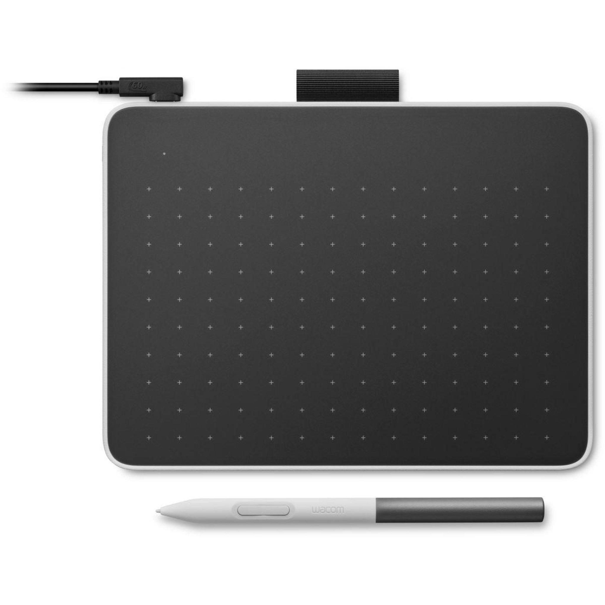 Voir la diapositive 3 : Wacom Tablette graphique one pen tablet small - s
