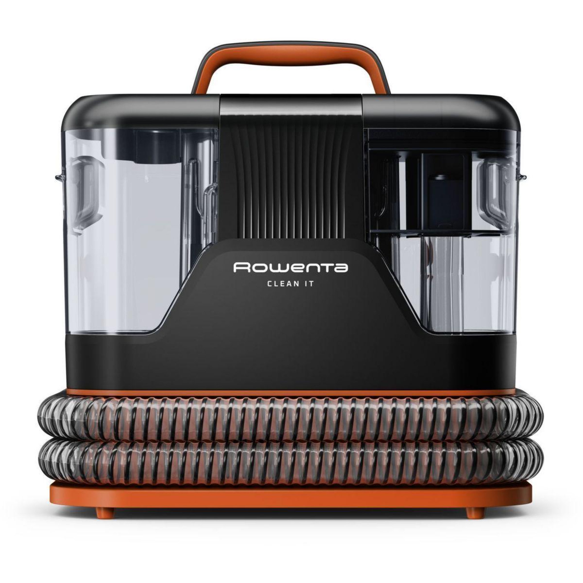 Voir la diapositive 5 : ROWENTA Nettoyeur détacheur clean it in5011f0