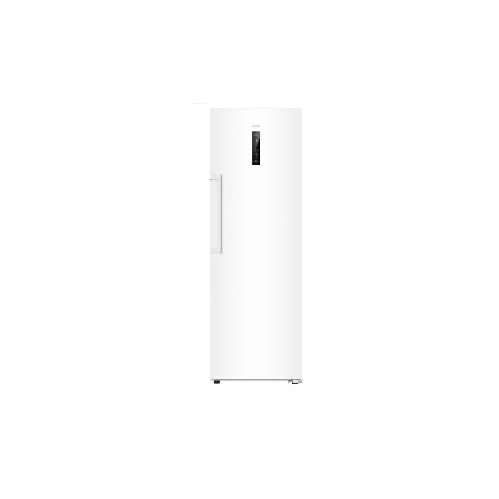 HAIER Congélateur armoire 60cm 276l nofrost blanc - h4f272weh1