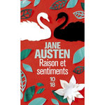 RAISON ET SENTIMENTS, Austen Jane