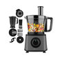 Voir la diapositive 1 : CECOTEC Robot culinaire Cecotec Paprika 2000 Full puissance 2000 W