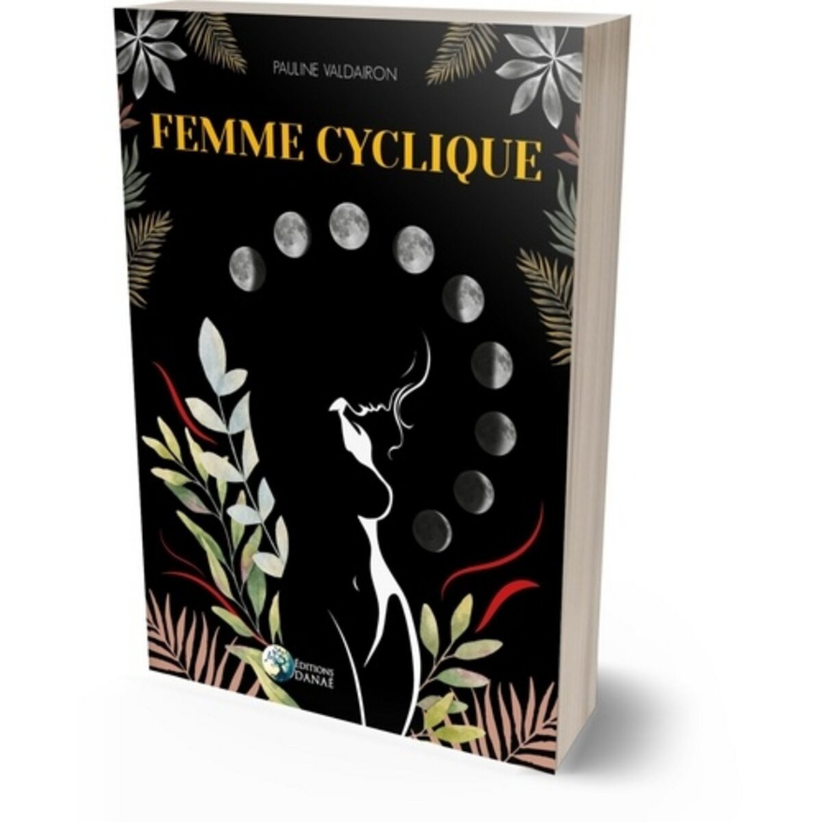  FEMME CYCLIQUE, Valdairon Pauline