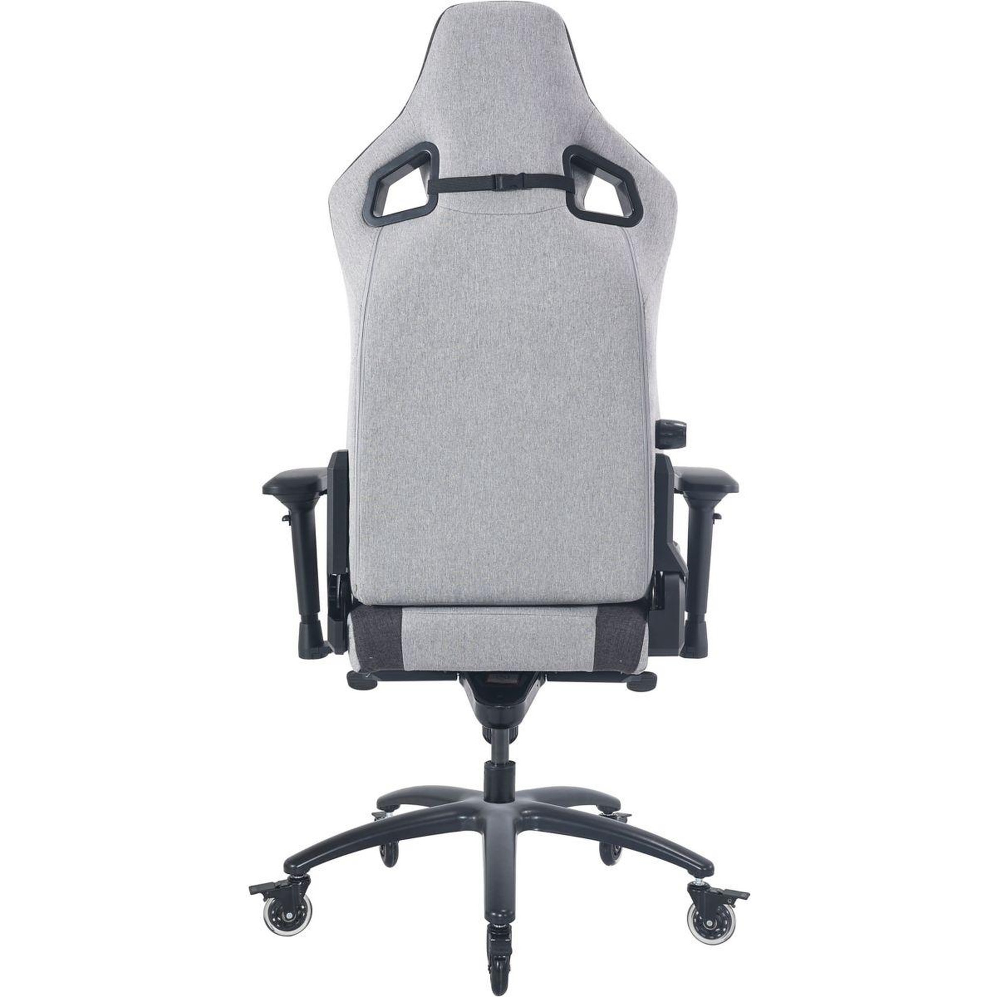 Voir la diapositive 5 : SKILLKORP Siège gamer SKP_F30