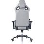 Voir la diapositive 5 : SKILLKORP Siège gamer SKP_F30