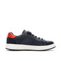 Voir la diapositive 2 : ELLESSE Baskets s Garçon Ellesse Santo