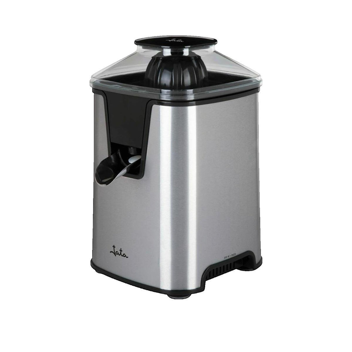 JATA Extracteur de jus Jata JEEX1046 Noir