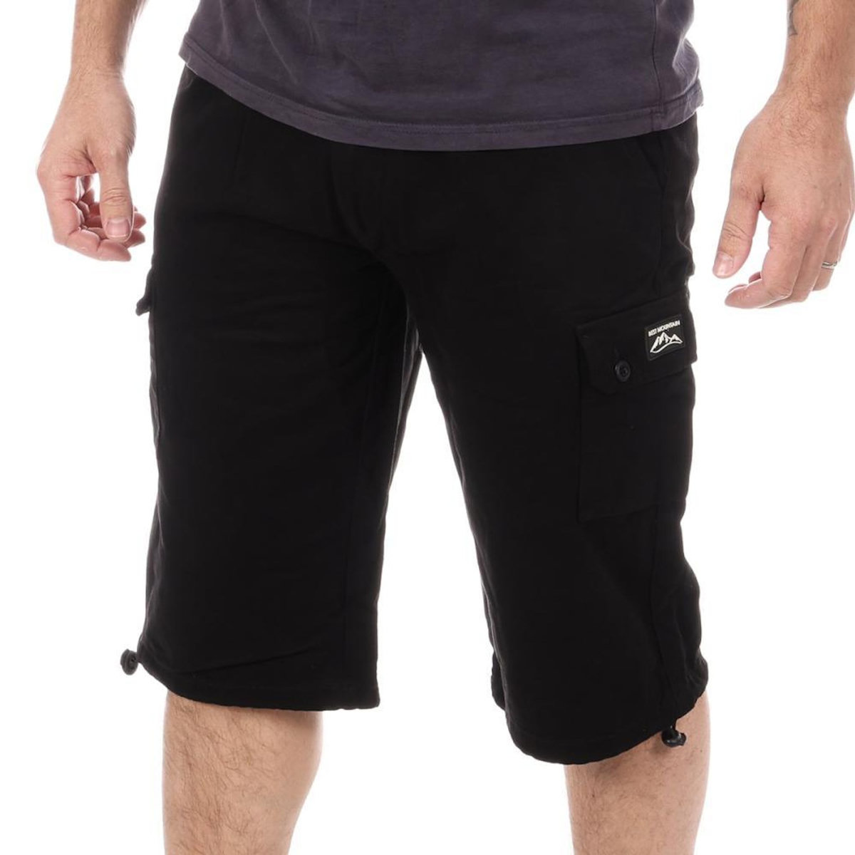 Best Mountain Bermuda  Homme Best Mountain RANDO 302