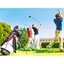 Smartbox Golf, green et détente - Coffret Cadeau Sport & Aventure