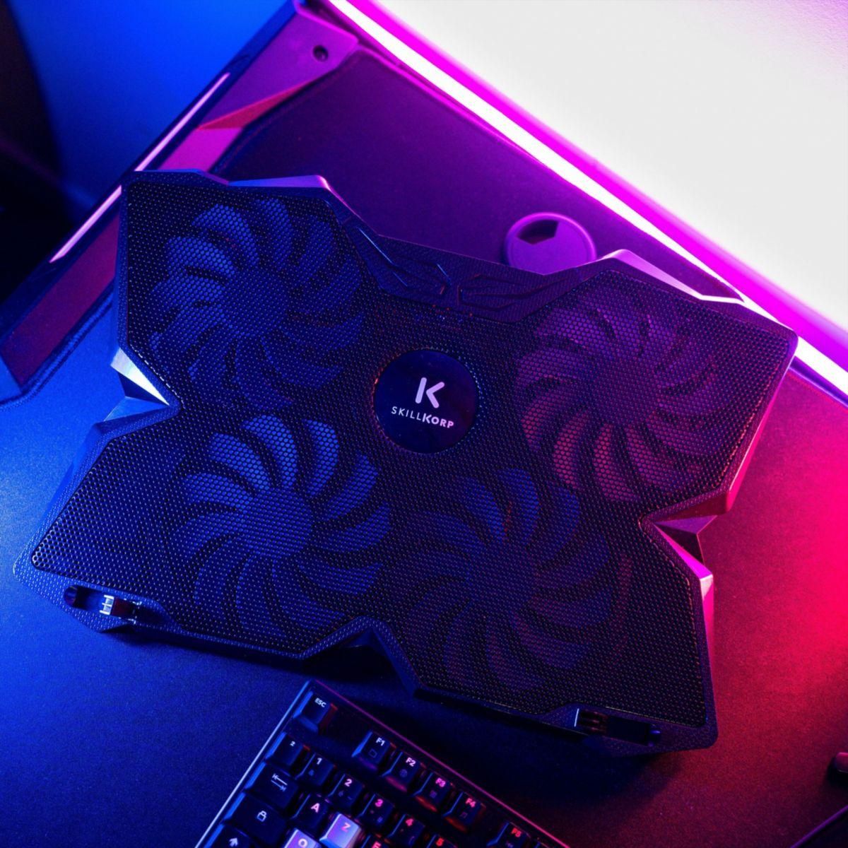 SKILLKORP Support V5 support ventile