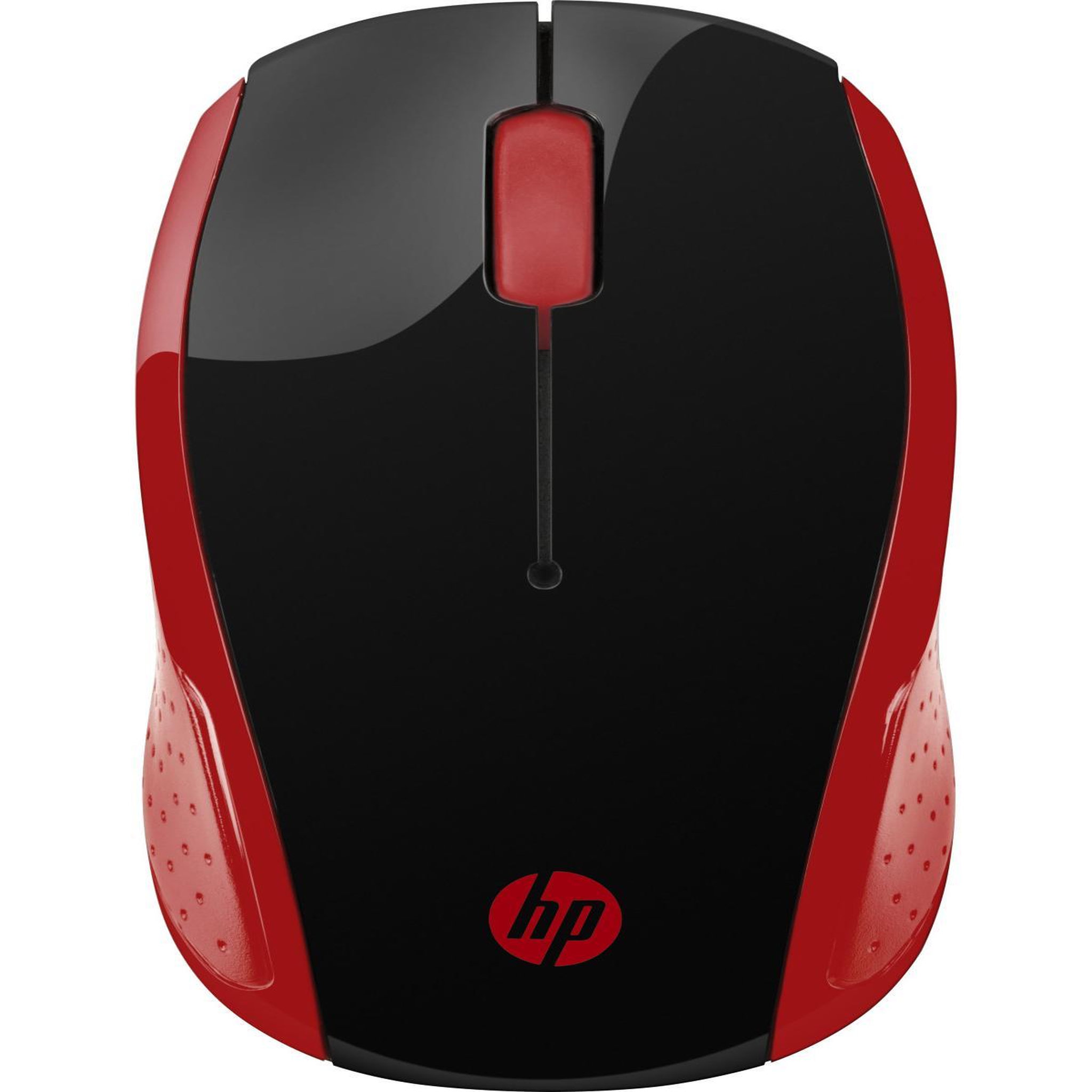 Voir la diapositive 3 : HP Hp wireless mouse 200 souris ambidextre rf sans fil optique 1000 dpi