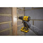 Voir la diapositive 4 : STANLEY FATMAX Perceuse visseuse a percussion Brushless 60 Nm - Lithium 18V - 2 Batteries 2Ah - STANLEY FATMAX V20 - SFMCD715D2K-QW