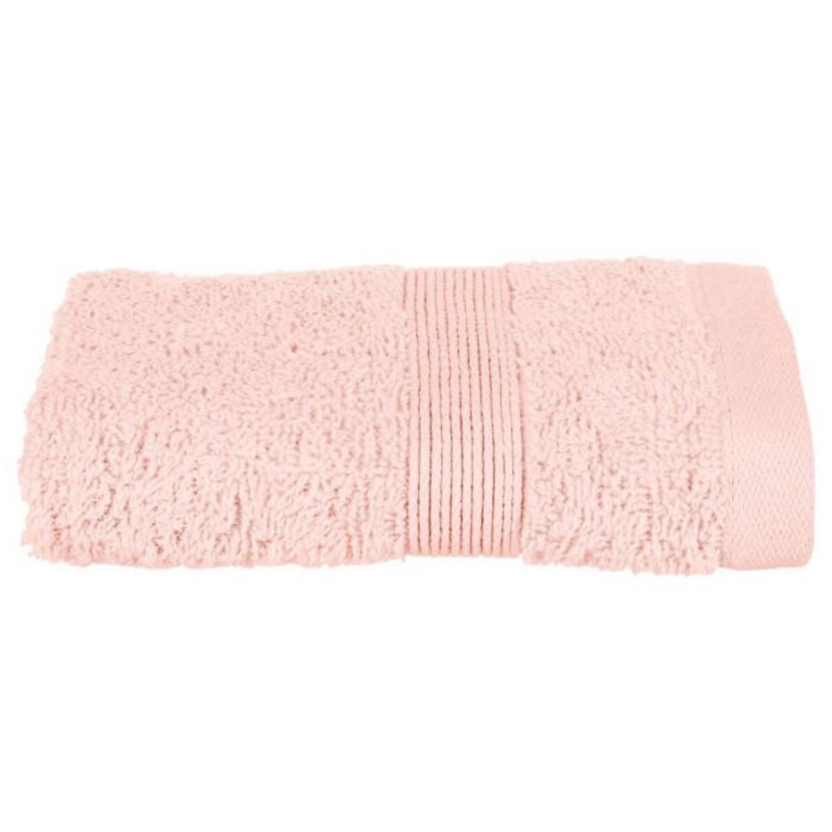 ATMOSPHERA Serviette d'Invité  Confort  30x50cm Rose