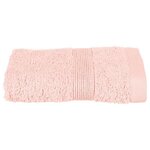 ATMOSPHERA Serviette d'Invité  Confort  30x50cm Rose
