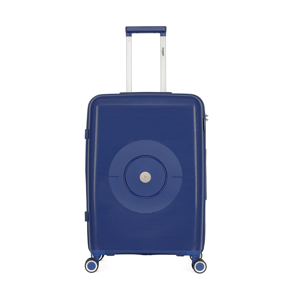 OBAGO OBAGO - Valise Weekend ORION 65 cm 4 Roues