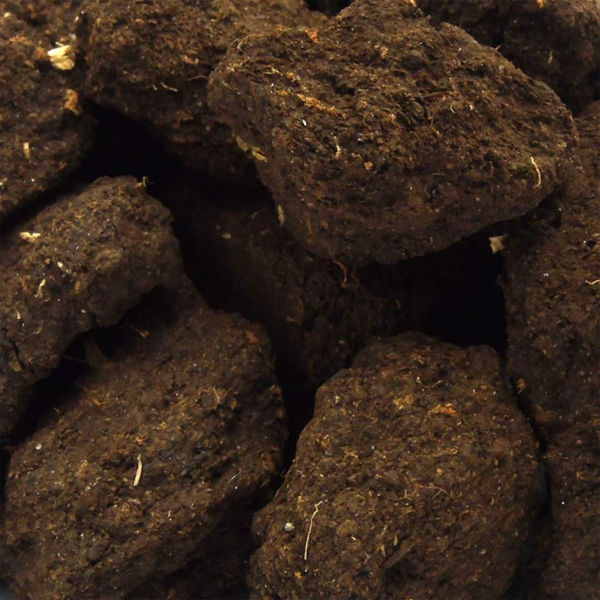 Ubbink Ubbink Tourbe pour bassin de jardin Aquavital 10 L