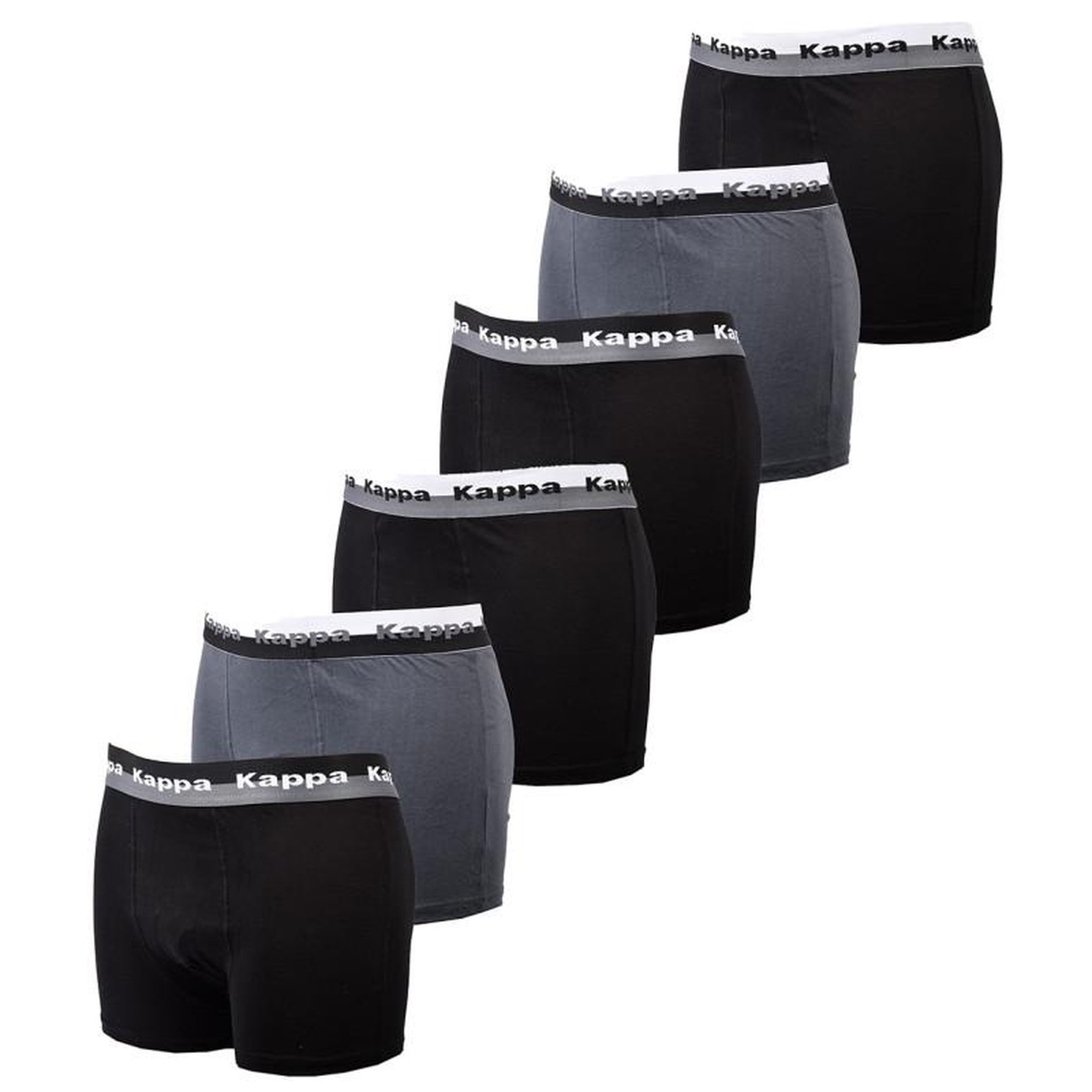 Voir la diapositive 1 : KAPPA Boxer homme KAPPA