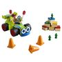 Voir la diapositive 5 : LEGO Toy Story 10766 - Woody et RC