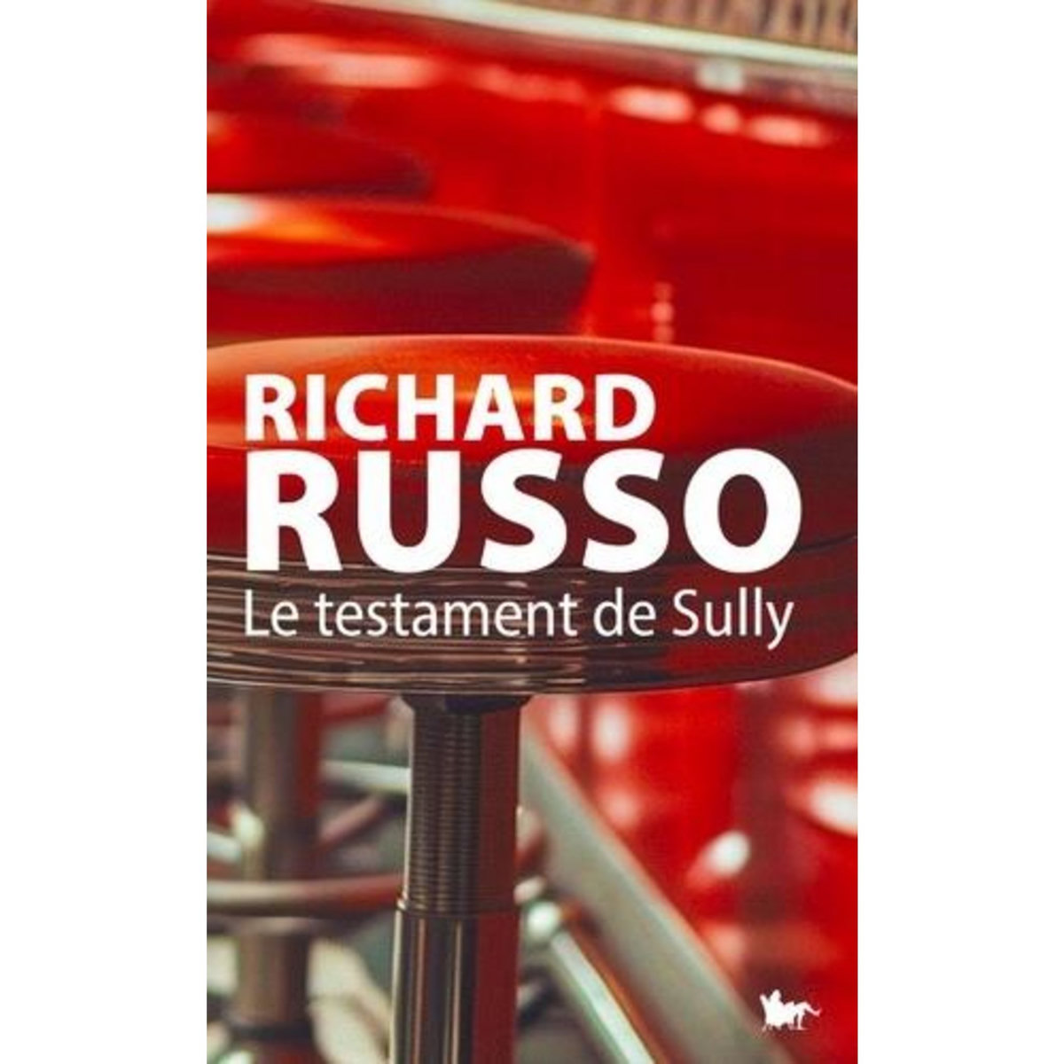 LE TESTAMENT DE SULLY, Russo Richard
