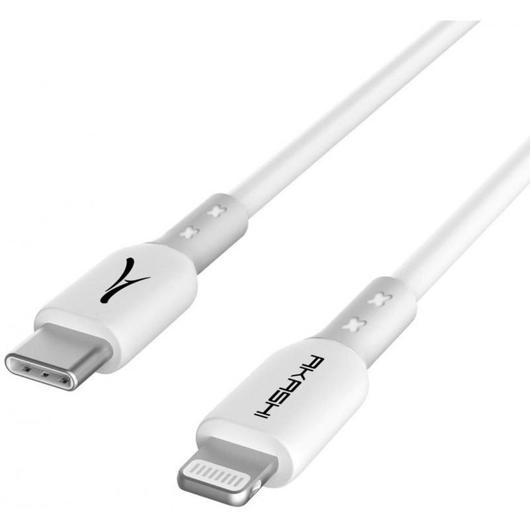 Voir la diapositive 2 : Akashi CONNECTIQUE DATA AKASHI ALTCABLIGHTUSBC
