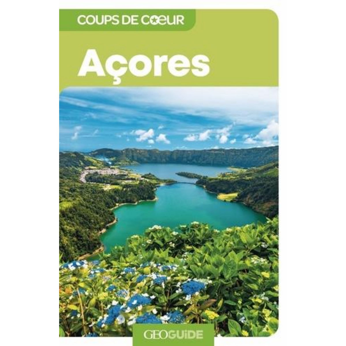 ACORES. 1ER EDITION, Gautier Bérengère
