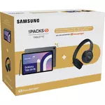 samsung tablette android pack s9fe + casque jbl tune 520