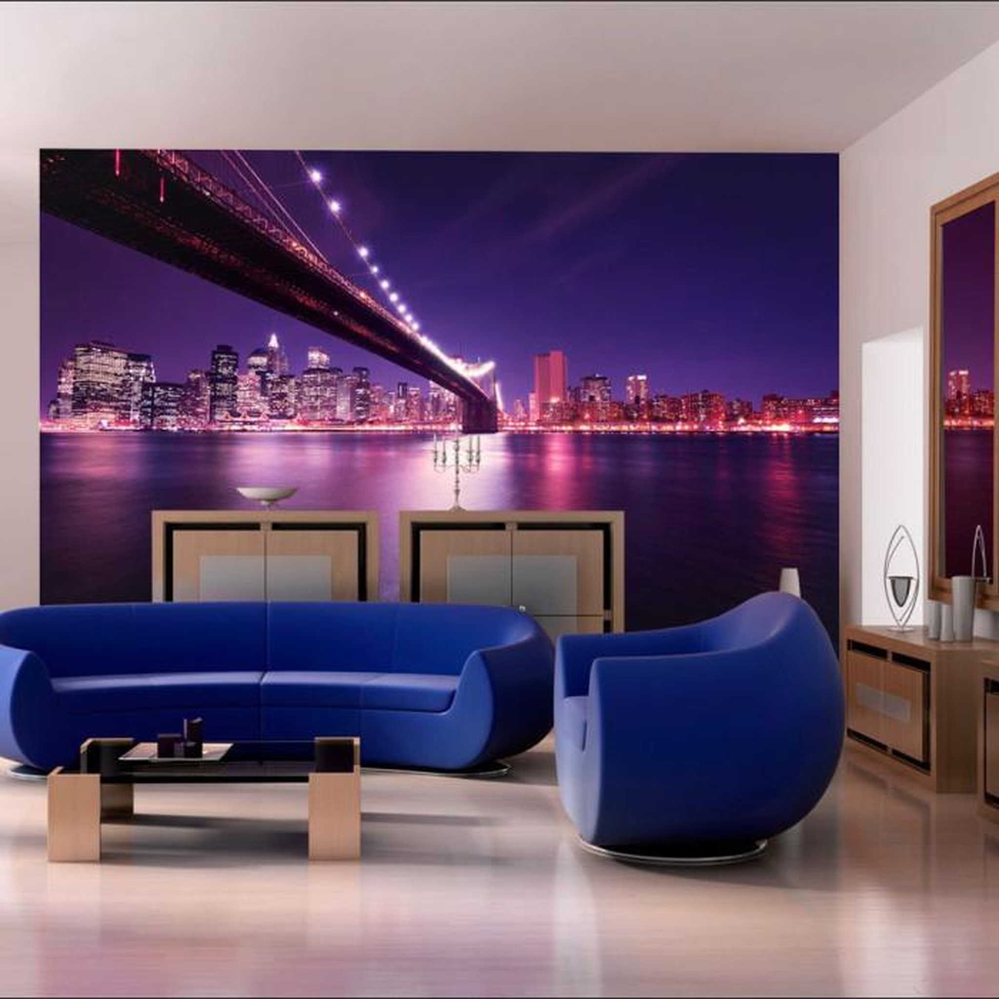 Paris Prix Papier Peint  Lights Direction. Coloris disponibles : Multicolore