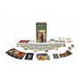 Voir la diapositive 2 : Asmodee 7 wonders Extension Agora