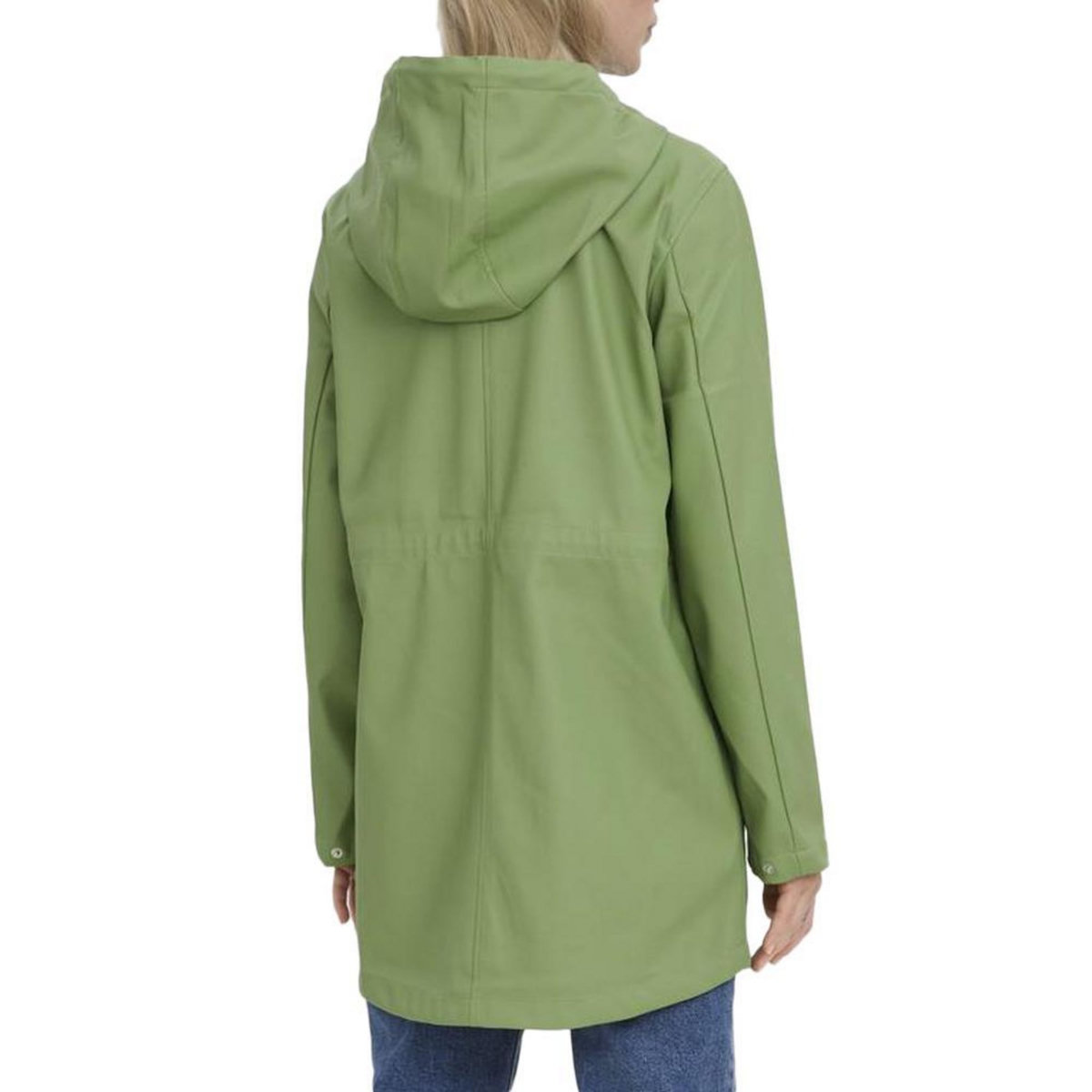 Vero Moda Parkas Imperméable  Femme Vero Moda Vmmalou
