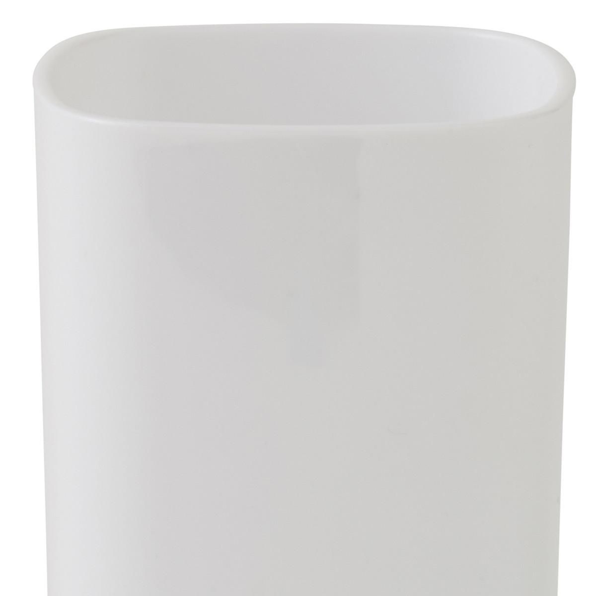 GUY LEVASSEUR Porte brosse à dents en polystyrène SEQUOIA