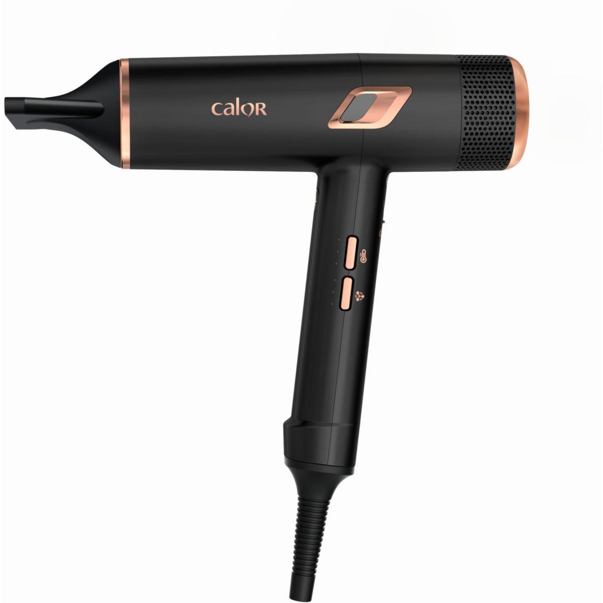 Voir la diapositive 2 : CALOR Sèche cheveux professionnel maestria cv9920c3