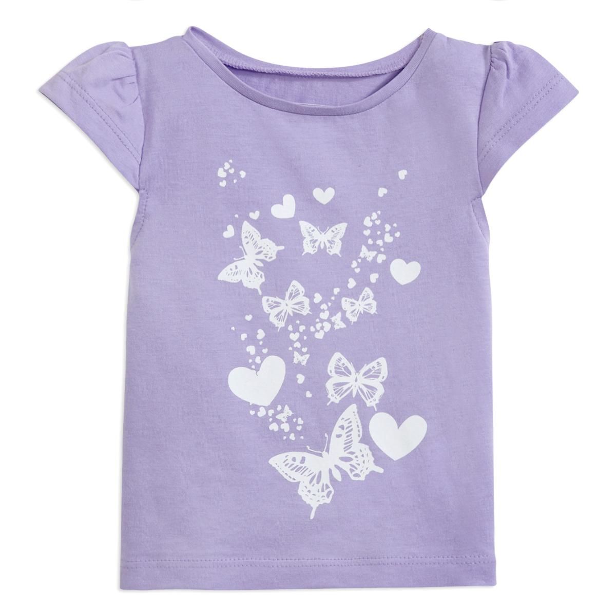 IN EXTENSO Tee-shirt manches courtes bébé 