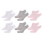 Voir la diapositive 1 : SERGIO TACCHINI Chaussettes Enfant SNEAKER SERGIO TACCHINI