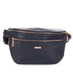 Torrente Sac Banane  Femme Torrente Jorane. Coloris disponibles : Bleu, Marron