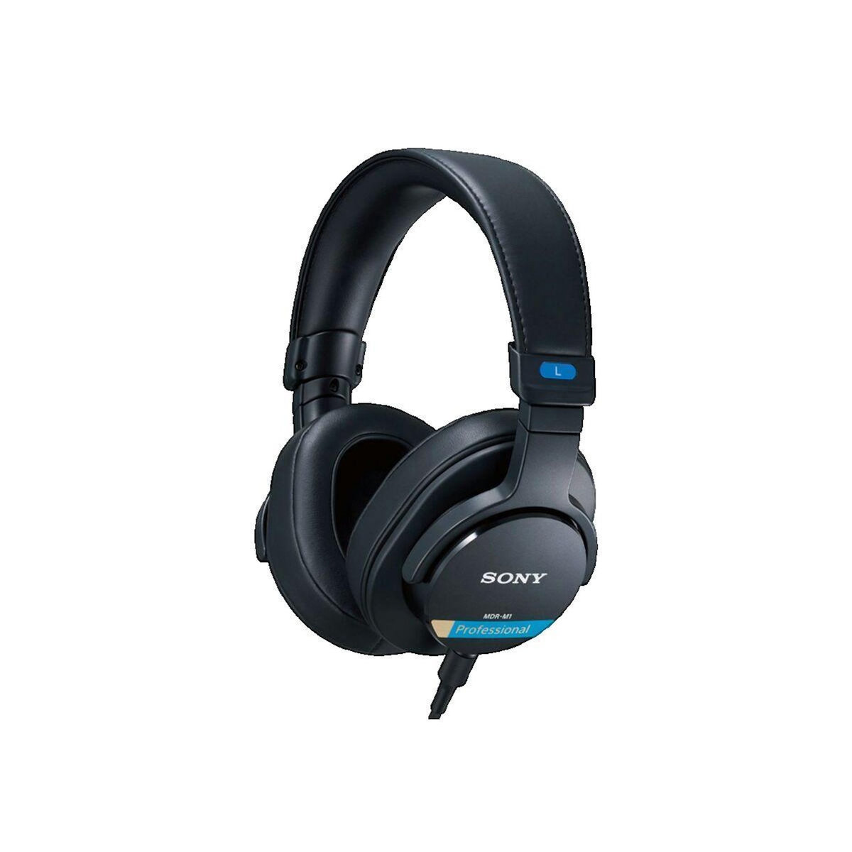 SONY Casque audio Sony MDR-M1 noir