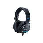 SONY Casque audio Sony MDR-M1 noir