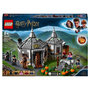 Voir la diapositive 1 : LEGO Harry Potter 75947 La cabane de Hagrid : le sauvetage de Buck
